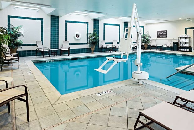 Images Hampton Inn Littleton