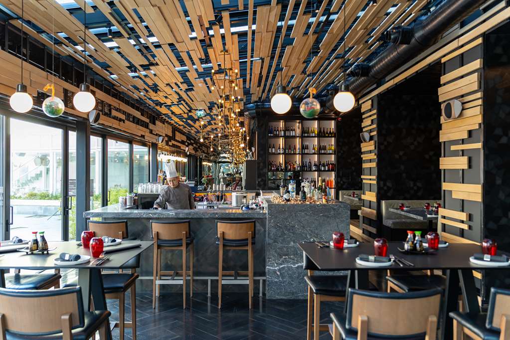 Images Radisson Blu Hotel, Bucharest