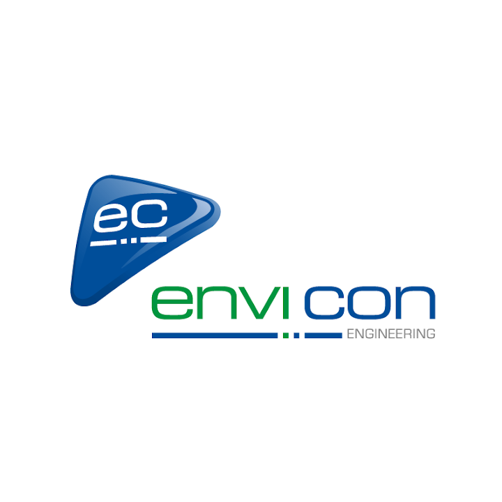 Envi Con Engineering GmbH in Nürnberg - Logo