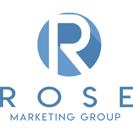 Rose Marketing Group Logo
