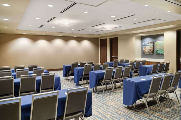 Images Homewood Suites by Hilton Denver Downtown-Convention Center