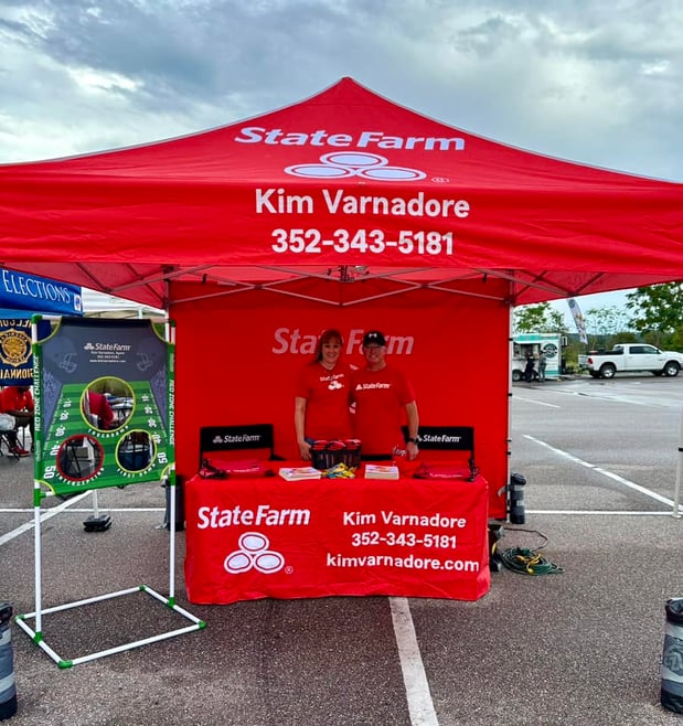 Images Kim Varnadore - State Farm Insurance Agent