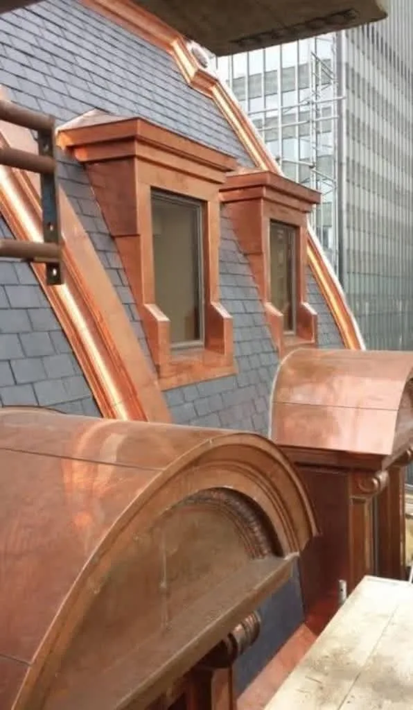 Images CB Roofing
