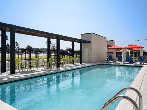 Images Home2 Suites by Hilton Round Rock Medical Center