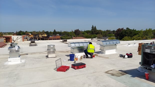 Images HVAC Solutions and Services