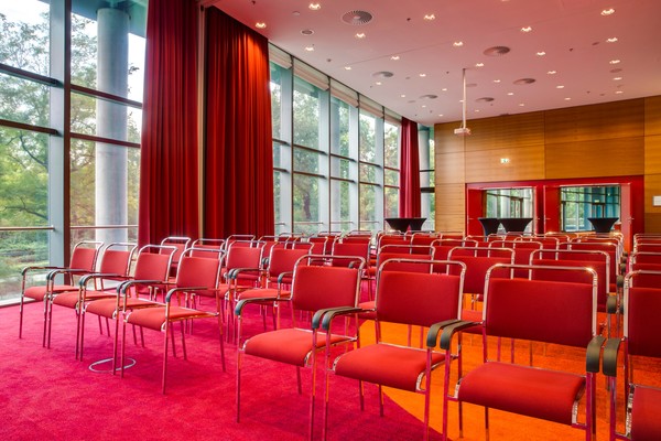 Bilder Radisson Blu Hotel, Frankfurt