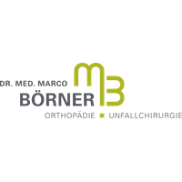 Logo Börner Marco Dr.med.