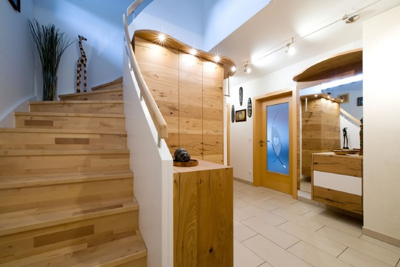 Tischlerei Sattelhacker, Hafendorf 8B in Kapfenberg