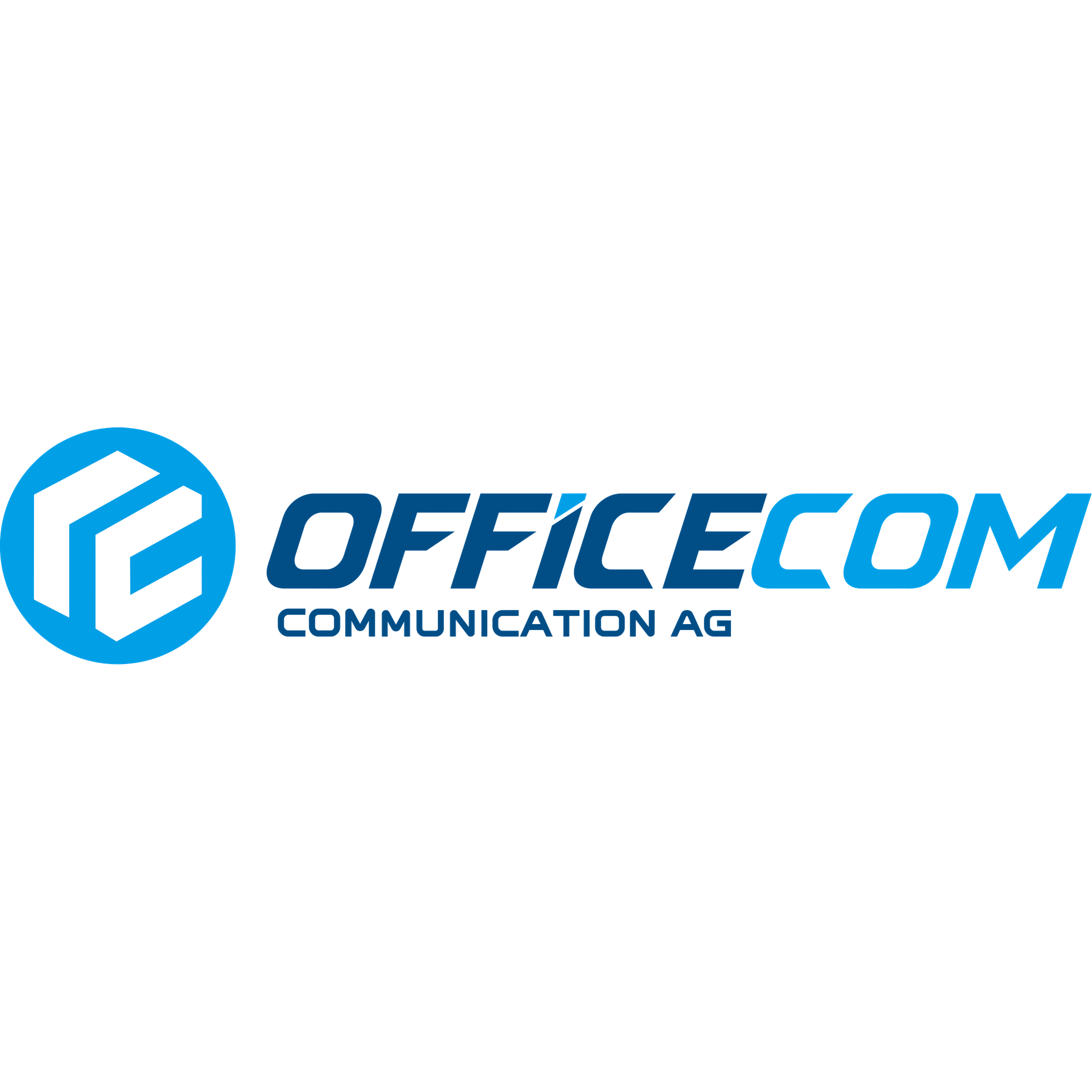 Office Communication AG in Wallisellen