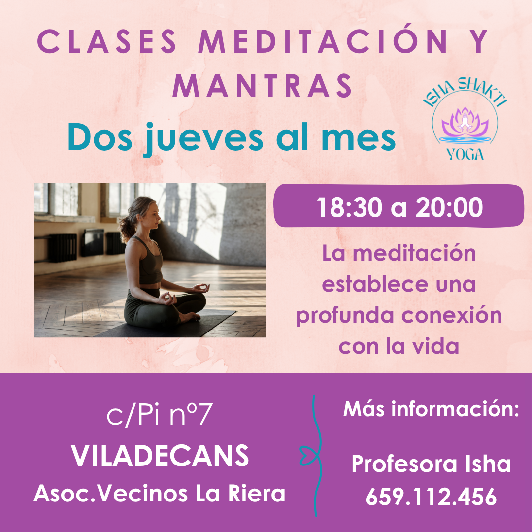 Images Yogaconisha – Isha shakti