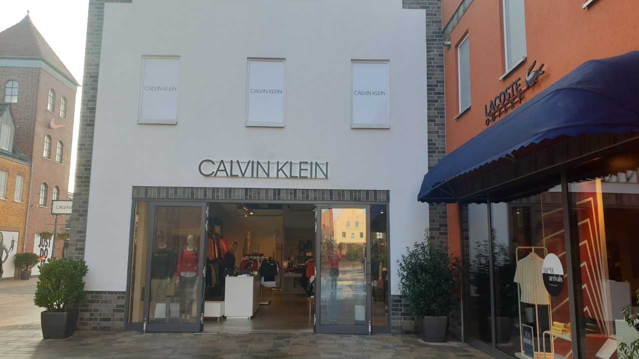 Kundenbild groß 1 Calvin Klein Outlet