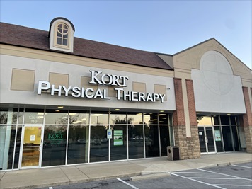Images KORT Physical Therapy - Louisville - Taylorsville Road