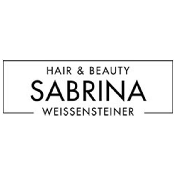 Hair & Beauty Sabrina Weissensteiner Logo