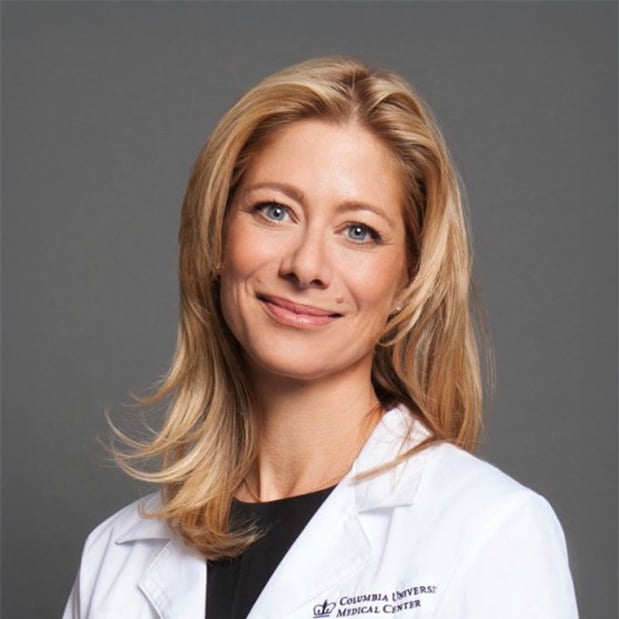 Images Jennifer H Haythe, MD