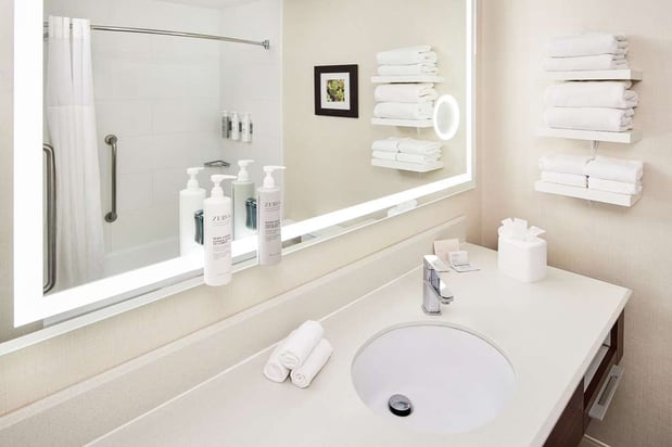 Images Hampton Inn Taos