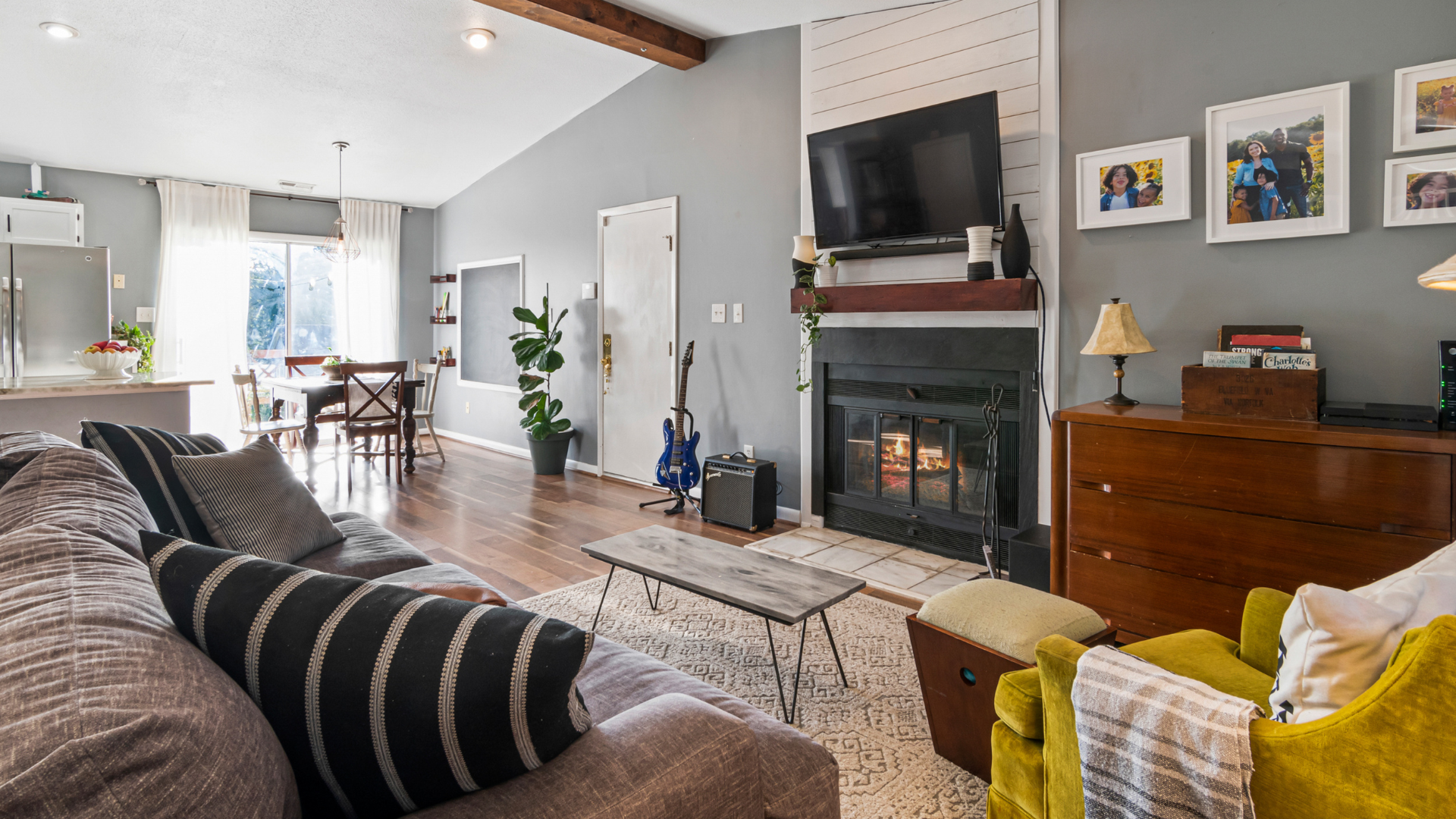 Next Level Home Solutions Image