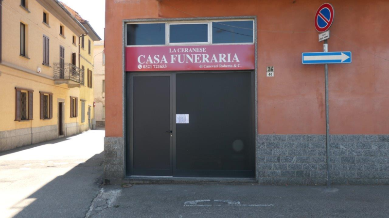 Images Impresa Funebre La Ceranese