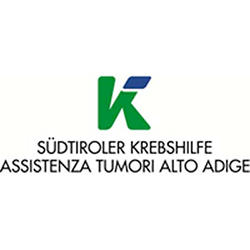 Assistenza Tumori Alto Adige - Südtiroler Krebshilfe Logo