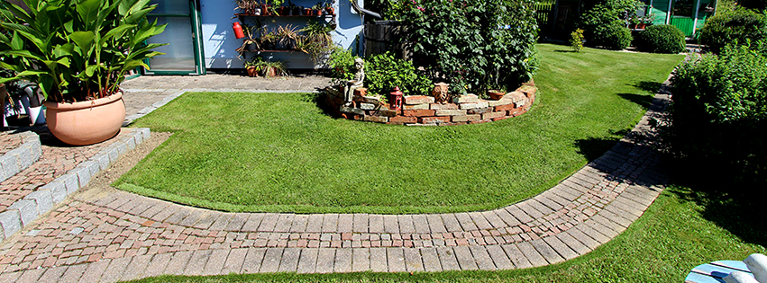 Grasscalm GmbH, Biberanger 3 in Egenhofen