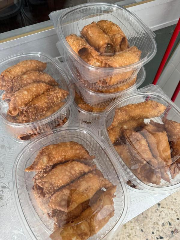 Images Panificio Siciliano Arricriati