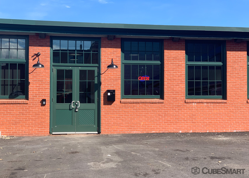 CubeSmart Self Storage Image