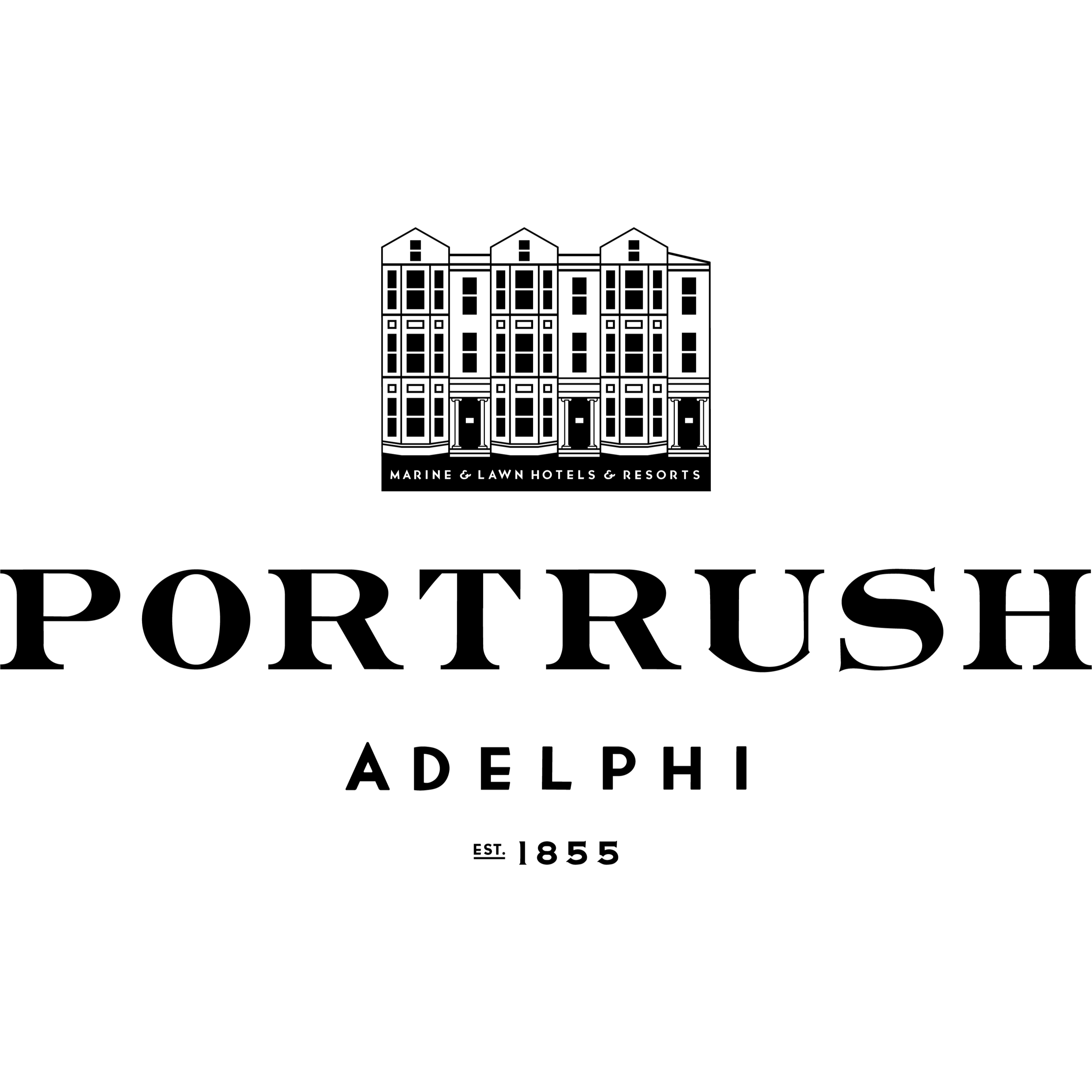 company logo