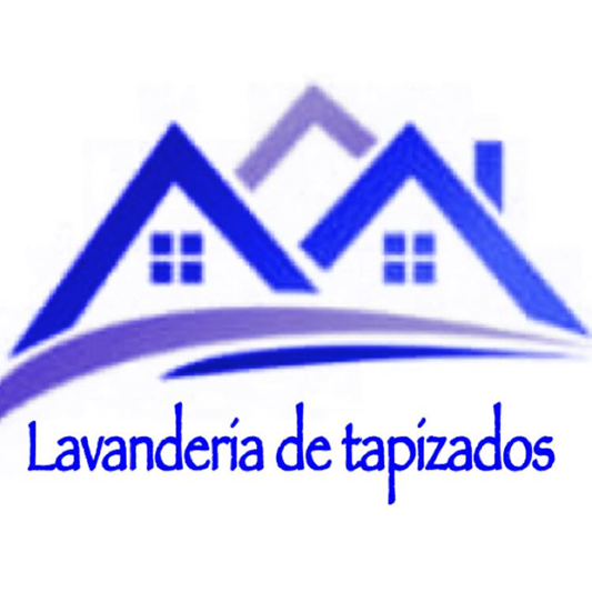 Lavandería de Tapizados Logo