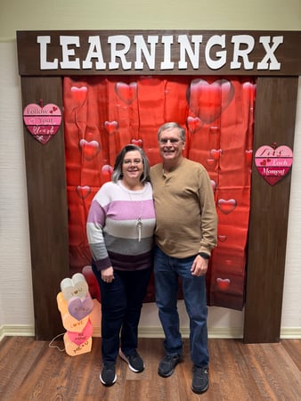 Images LearningRx - Shreveport