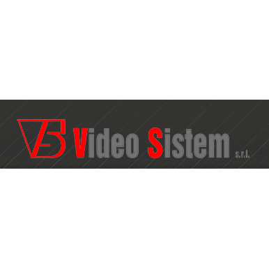 Video Sistem - Noleggio e Vendita attrezzatura Audio e Video Logo