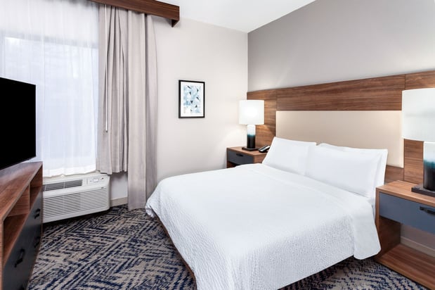 Images Candlewood Suites Columbus North - Worthington by IHG