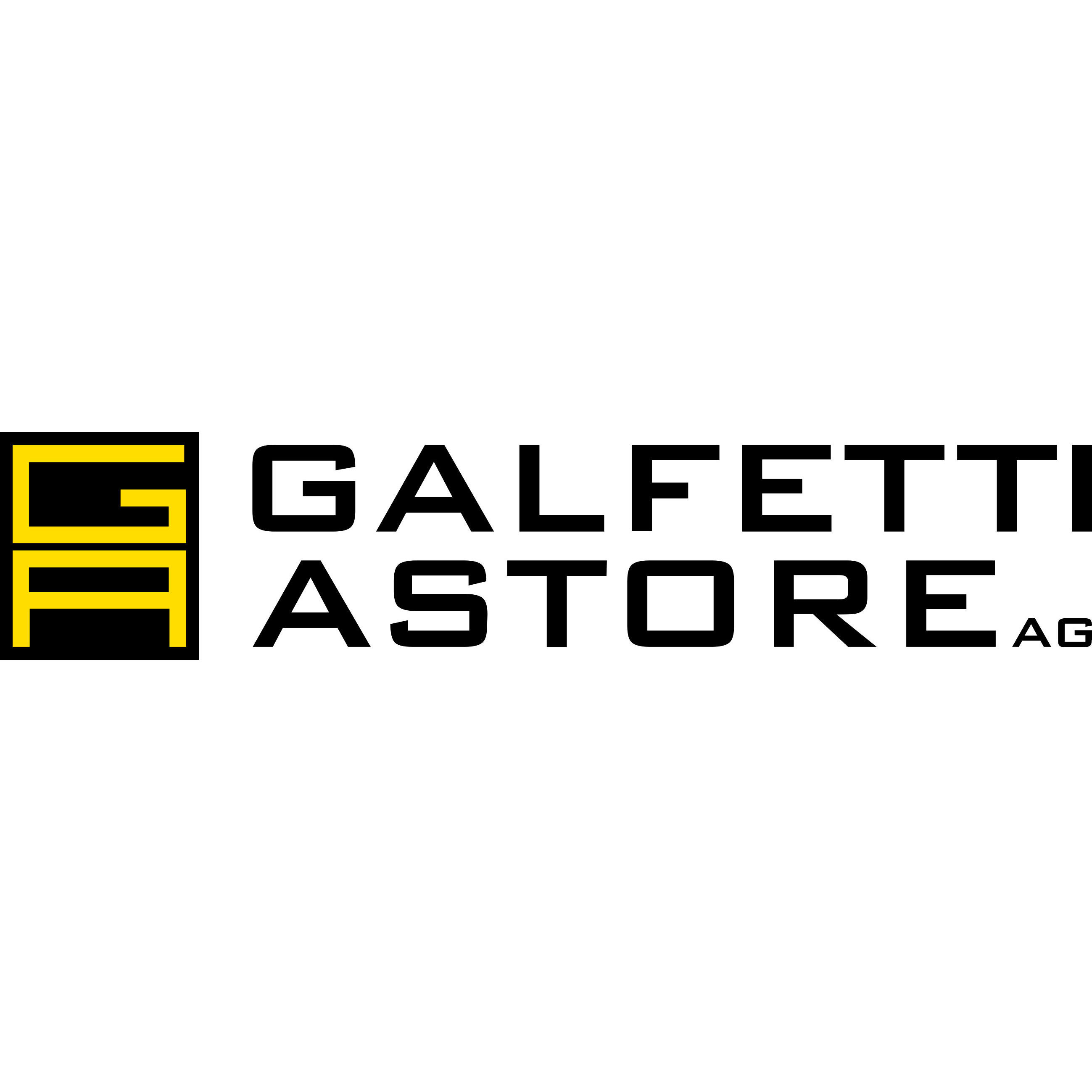 Galfetti Astore AG Logo