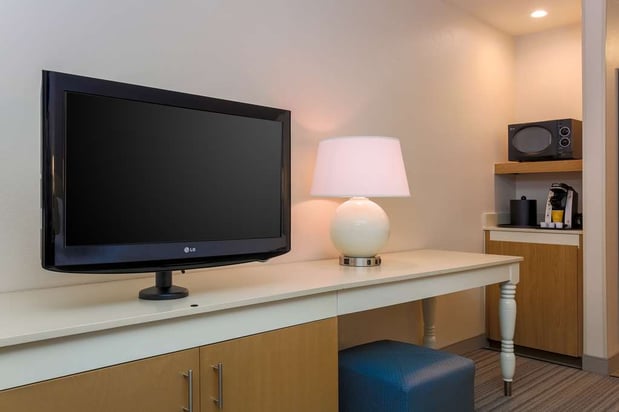 Images Hilton Garden Inn Bakersfield