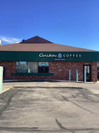 Images Caribou Coffee