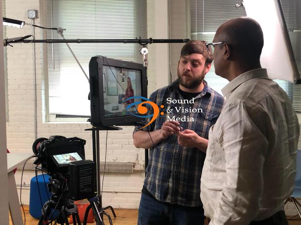 Images Sound and Vision Media