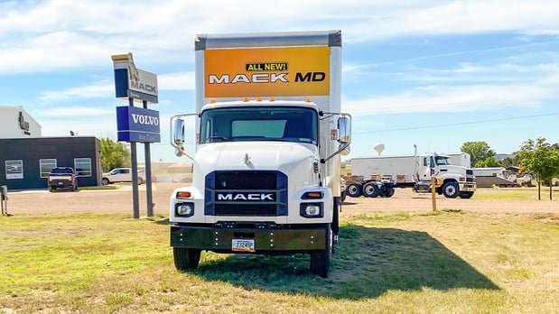 Images RDO Truck Centers