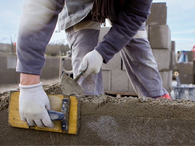 Spécial travaux
