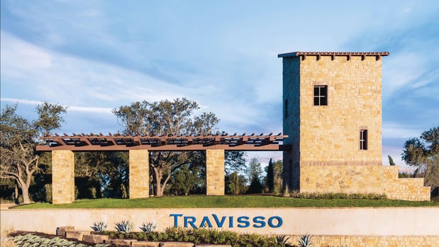 Images Travisso - Verona Collection