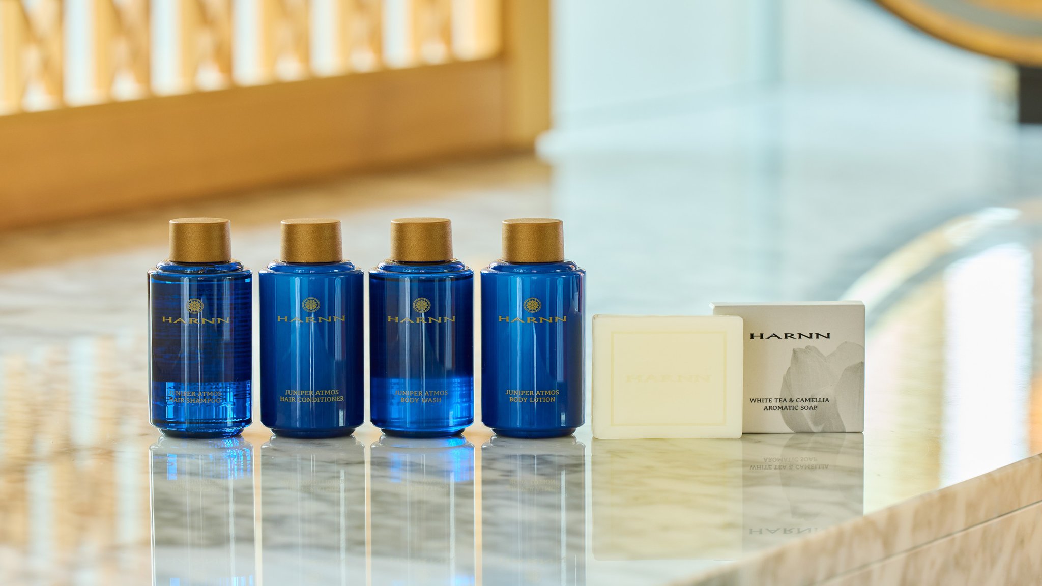 Images ANA InterContinental Beppu Resort & Spa by IHG