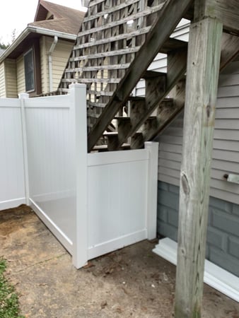 Images Superior Fence & Rail