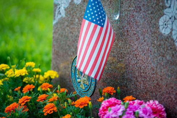 Images Sacred Heart Cemetery