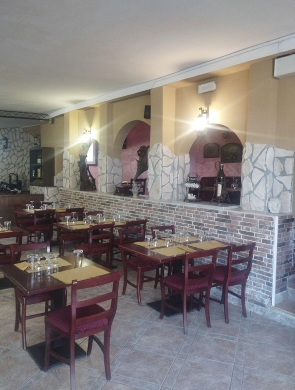 Images 97 Braceria Pizzeria