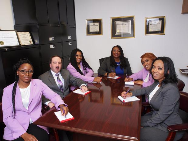 Images Law Office Of Michelle Broughton-Fountain