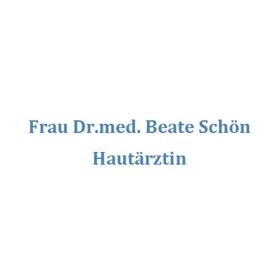Logo Frau Dr.med. Beate Schön