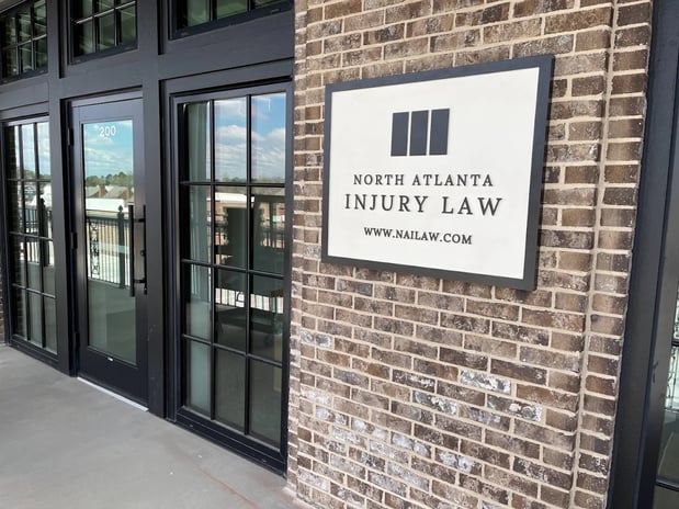 Images North Atlanta Injury Law PC