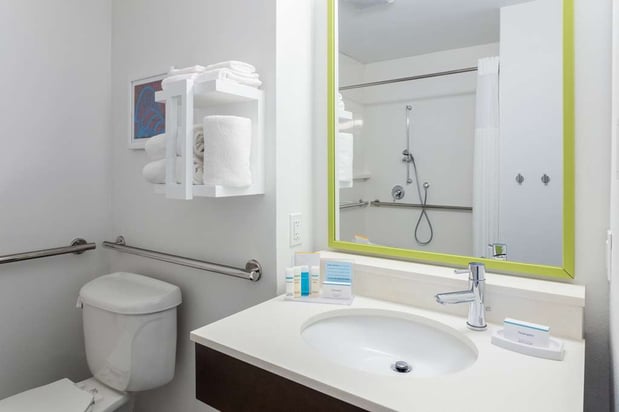 Images Hampton Inn & Suites Orlando Intl Dr N