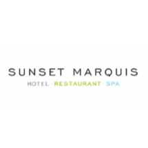 Sunset Marquis Logo