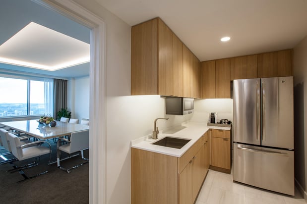 Images InterContinental Cleveland by IHG