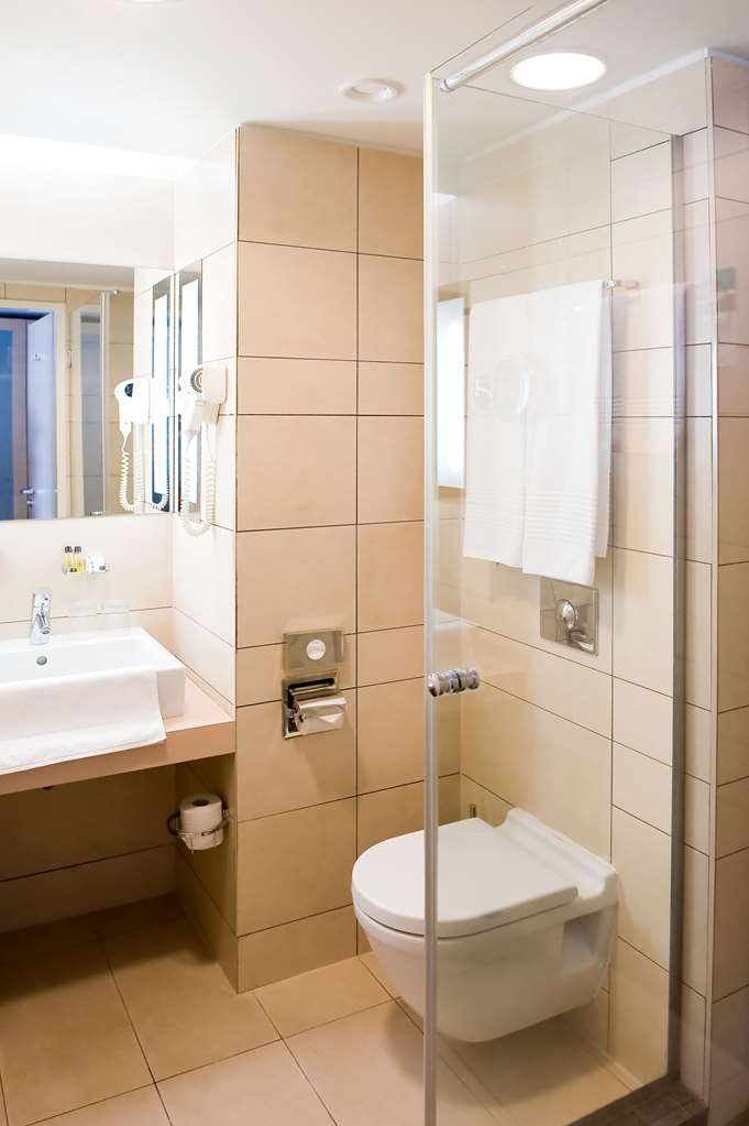 Images Park Inn by Radisson Sárvár Resort & Spa