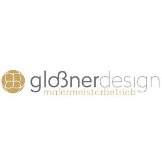 Logo Malerfachbetrieb Christian Gloßner