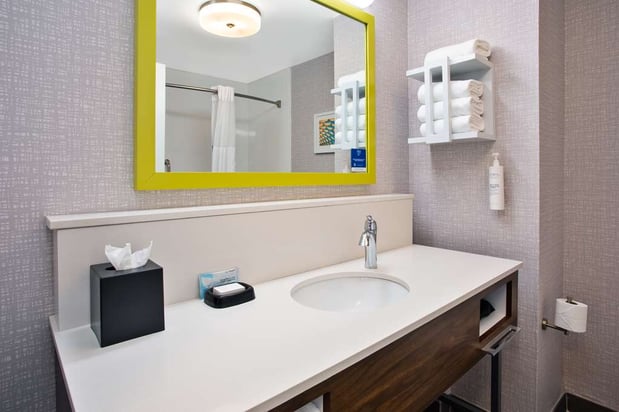 Images Hampton Inn & Suites Lady Lake/The Villages